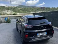 Usata Ford Puma Cool & Connect 95 CV (69 kW) 2021 SUV
