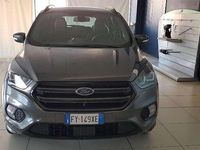 Brugt Ford Kuga ST-Line 120 HK (88 kW) 2019 Other SUV