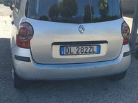 Usata Renault Modus Dynamique 86 CV (63 kW) 2007 Monovolume