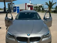Usata BMW 525 218 CV (160 kW) 2017 Station wagon