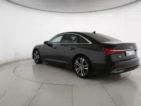 Usado Audi A6 S-Line 204 CV (150 kW) 2024 Negro Berlina