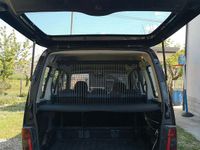 Usata Citroën Berlingo 90 CV (66 kW) 2006 Nero Monovolume