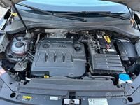 Gebraucht VW Tiguan 150 PS (110 kW) 2018 Grau SUV