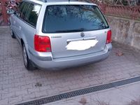 Usata VW Passat Highline 125 CV (91 kW) 1998 Grigio Station wagon