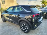 Usata Opel Mokka Elegance 110 CV (80 kW) 2023 Nero SUV