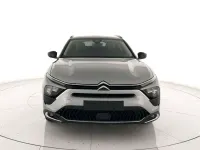 Nuova Citroën C5 X Shine 181 CV (133 kW) 2025 Steel grey Station wagon