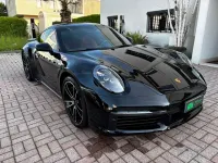 Usata Porsche 911 Turbo S 650 CV (478 kW) 2024 Other Coupé