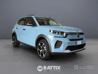 Nuevo Citroën C3 101 CV (74 kW) 2026 Azul SUV