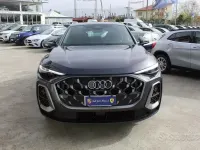 Usata Audi Q5 Sportback S-Line 204 CV (150 kW) 2025 Grigio SUV