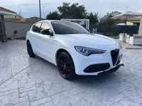 Usata Alfa Romeo Stelvio Veloce 209 CV (153 kW) 2019 SUV