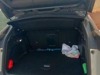 Usata Peugeot 3008 GT-line 131 CV (96 kW) 2018 Bianco SUV