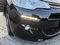 Usata Citroën C3 Exclusive 82 CV (60 kW) 2016 Nero Berlina