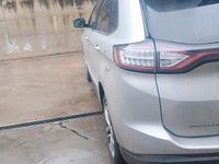 Usata Ford Edge ST-Line 210 CV (154 kW) 2017 Grigio SUV