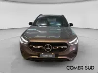 Usata Mercedes GLA250 160 CV (117 kW) 2023 Grigio SUV