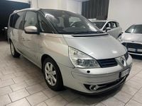 Usata Renault Grand Espace 175 CV (128 kW) 2010 Grigio Monovolume