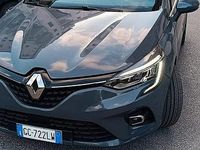 Usata Renault Clio V Intens 100 CV (73 kW) 2020 Grigio Utilitaria