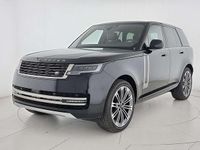 Nuova Land Rover Range Rover HSE 351 CV (258 kW) 2026 Nero SUV