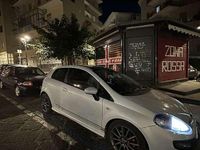 Usata Fiat Punto Evo Sport 120 CV (88 kW) 2009 Utilitaria