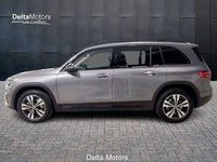 Nuova Mercedes GLB200 150 CV (110 kW) 2026 Nero SUV