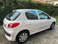 usata Peugeot 206+ 3p 1.1 (one-line)