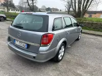 Usata Opel Astra 101 CV (74 kW) 2005 Station wagon