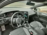 Usata VW Golf VII R-line 116 CV (85 kW) 2017 Berlina