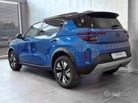 Nuova Opel Frontera 145 CV (106 kW) 2025 Azzurro SUV