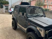 Usata Suzuki Samurai 1989 SUV