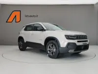 Nuova Jeep Avenger Longitude 101 CV (74 kW) 2025 Stone SUV