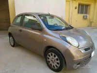 Usata Nissan Micra 65 CV (47 kW) 2008
