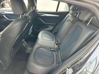 Usata BMW X2 M Sport 151 CV (111 kW) 2019 Grigio SUV