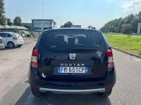 Usata Dacia Duster Ambiance 114 CV (83 kW) 2017 Other SUV