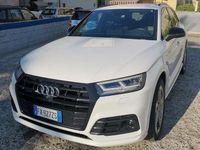 Usata Audi Q5 S-line plus 190 CV (139 kW) 2019 SUV