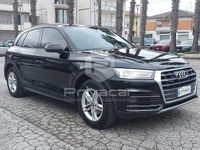 Usata Audi Q5 Business 150 CV (110 kW) 2018 Nero SUV