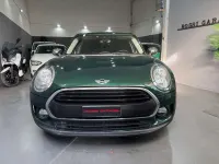 Usata Mini One D Clubman 116 CV (85 kW) 2018 Verde Station wagon