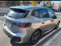 Usata BMW 218 M Sport 150 CV (110 kW) 2022 Argento Station wagon