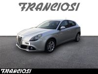 usata Alfa Romeo Giulietta Giulietta1.4 tb Progression 105cv E6 - Metallizzata Benzina - Manuale