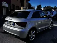 Usata Audi A1 Ambition 122 CV (89 kW) 2011 Utilitaria