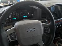 Usata Jeep Grand Cherokee 231 CV (169 kW) 2005 Nero SUV