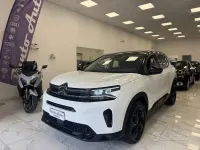 Usata Citroën C5 Shine 131 CV (96 kW) 2023 Bianco Monovolume