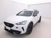 Usata Cupra Formentor 204 CV (150 kW) 2024 Biancobianco SUV