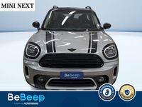 Usata Mini Cooper Countryman 136 CV (100 kW) 2023 Grigio SUV