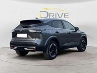Usata Nissan Qashqai N-Connecta 140 CV (102 kW) 2025 Grigio SUV