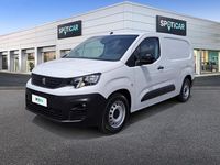 Usata Peugeot E-Partner Premium 100 kW (136 CV) 2023 Bianco Monovolume