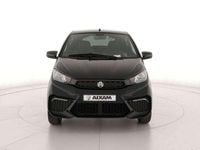 Nuova Aixam Coupe GTI 2025 Noir metal Coupé