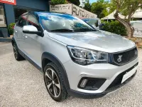 Occasion DR DR 3.0 114 ch (83 kW) 2022 Argent SUV
