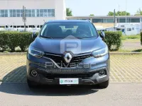 Usado Renault Kadjar Intens 110 CV (80 kW) 2018 Gris SUV