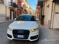 usata Audi Q3 Q3 2.0 TDI Business