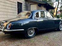 Usata Jaguar MK II S 117 CV (86 kW) 1966 Grigio Berlina