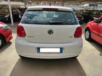 usata VW Polo 12/2010 1,2 DIESEL 75CV